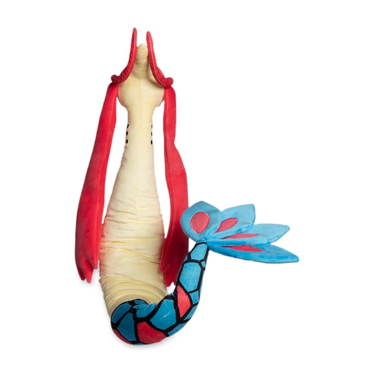 Milotic Wiggly Friends Plush
