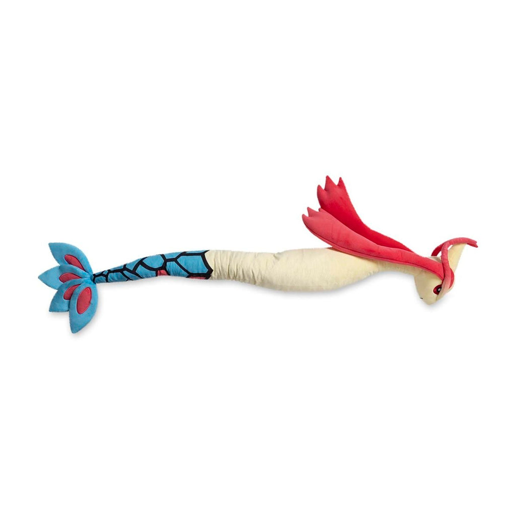 Milotic Wiggly Friends Plush