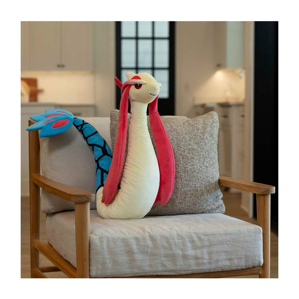 Milotic Wiggly Friends Plush