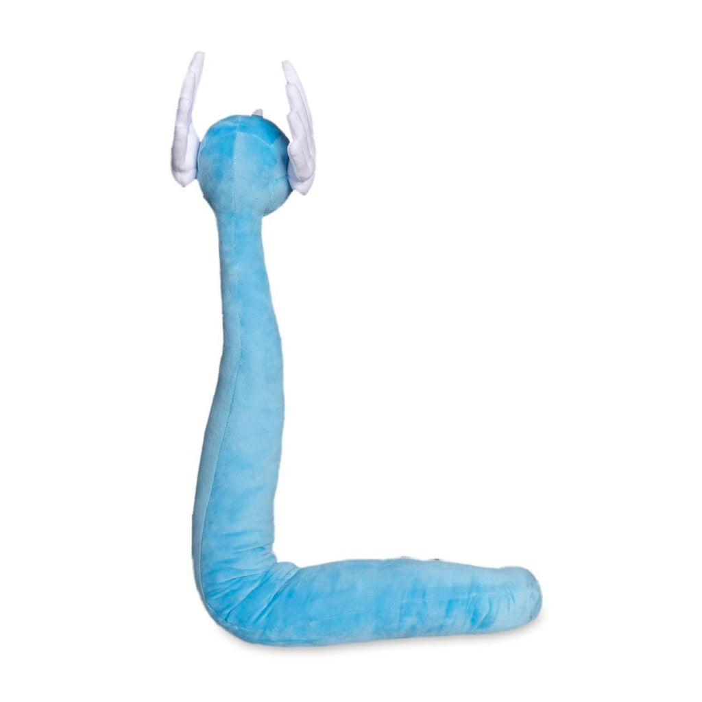 Dragonair Wiggly Friends Plush