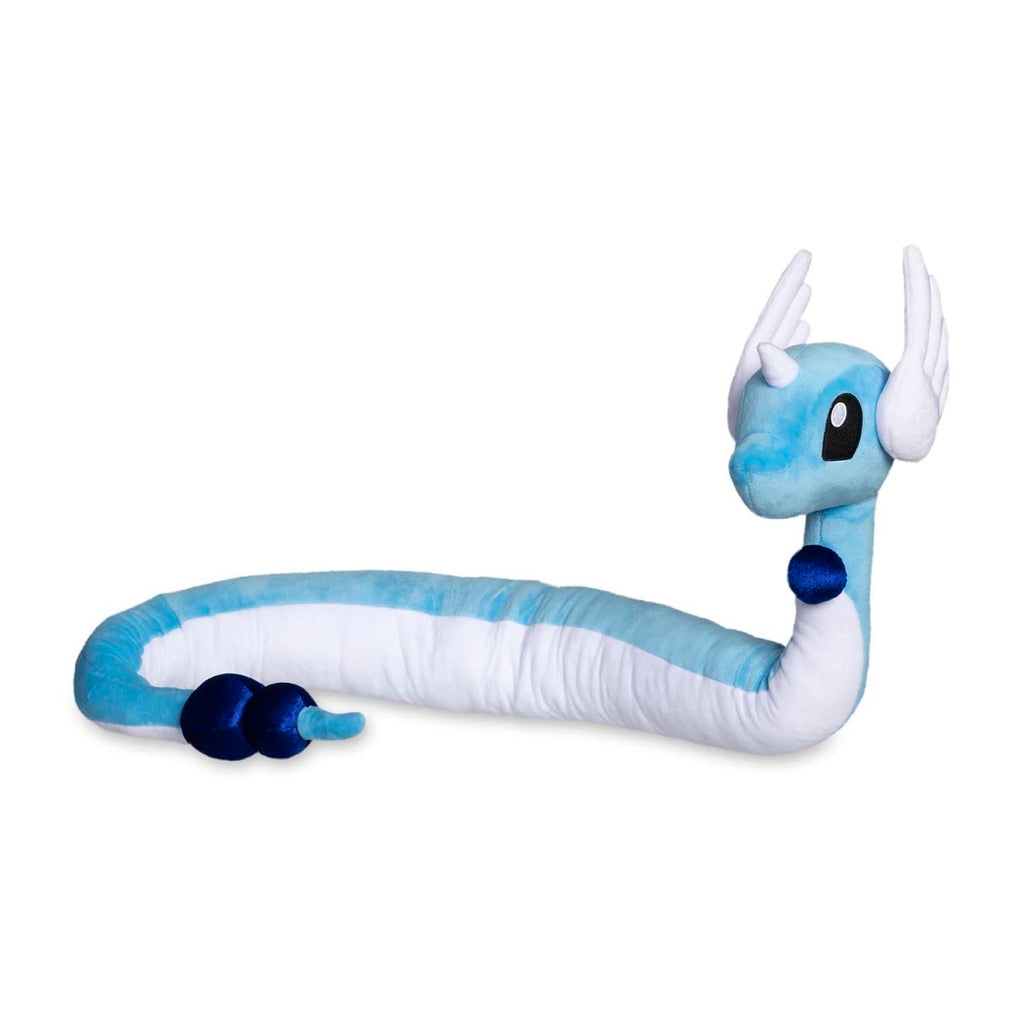 Dragonair Wiggly Friends Plush