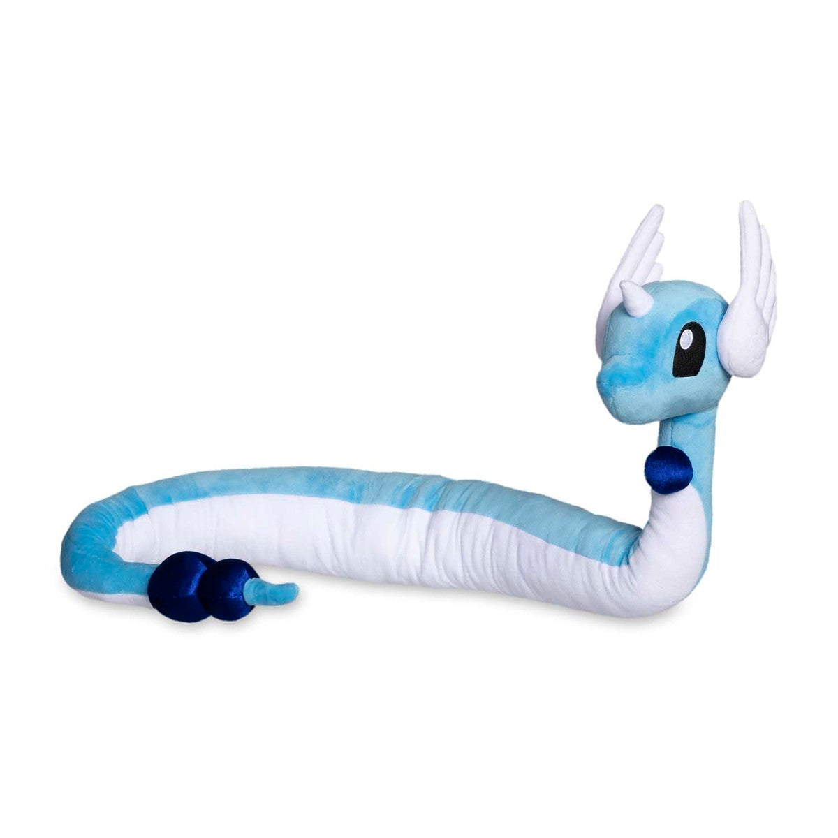 Dragonair Wiggly Friends Plush