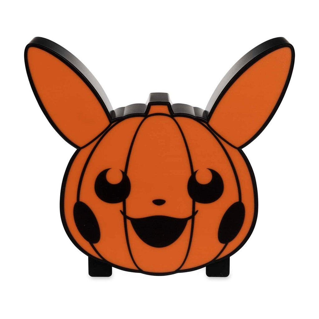 Pumpkin Pikachu Pokémon Halloween Wall Light Box