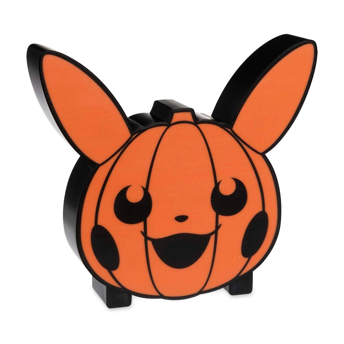 Pumpkin Pikachu Pokémon Halloween Wall Light Box
