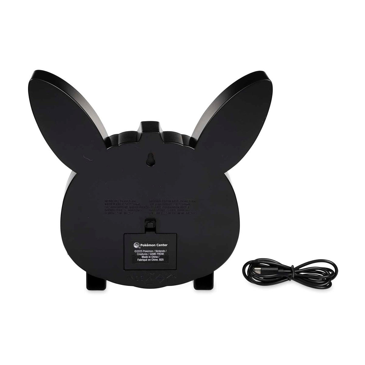 Pumpkin Pikachu Pokémon Halloween Wall Light Box