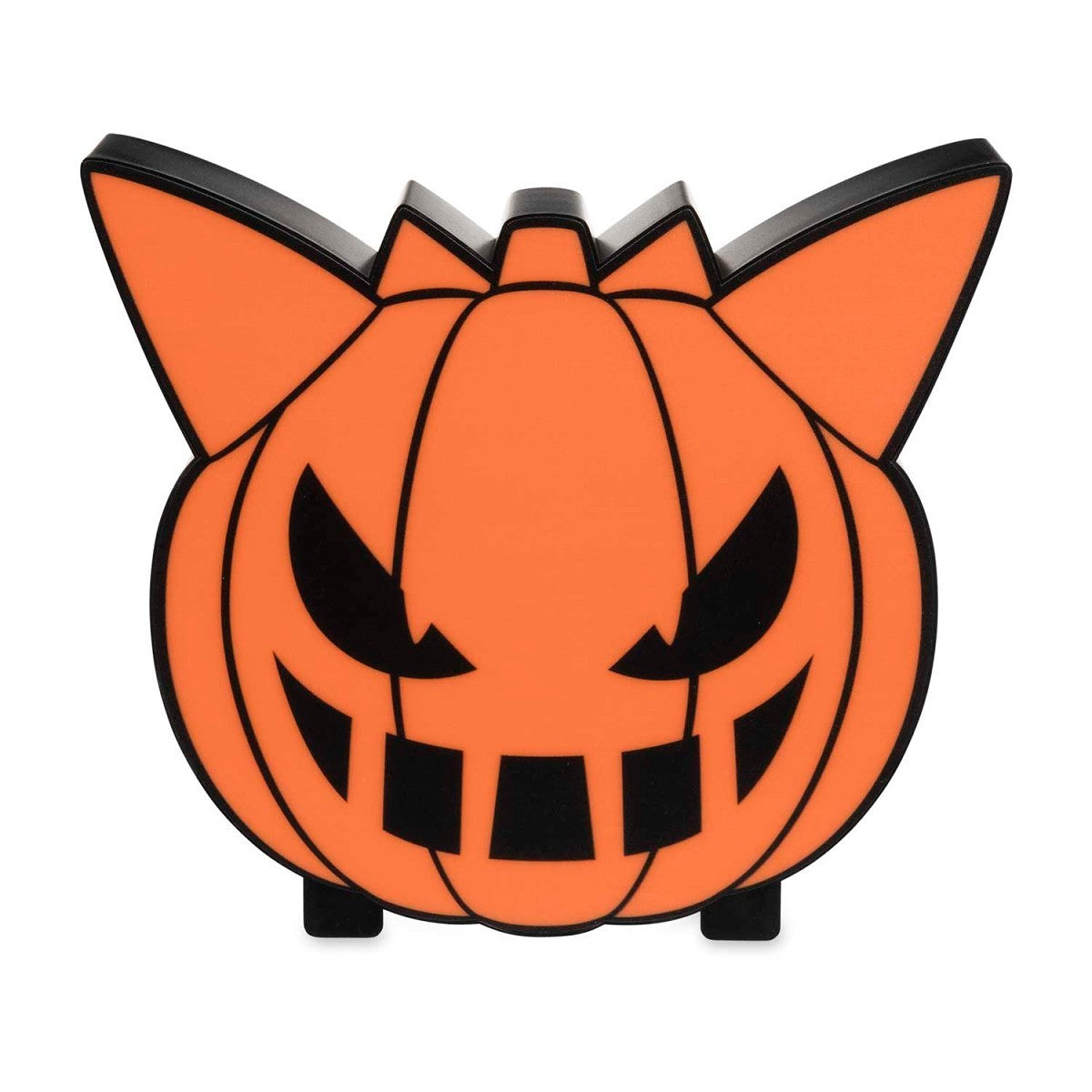 Pumpkin Gengar Pokémon Halloween Wall Light Box