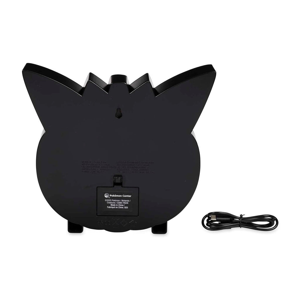 Pumpkin Gengar Pokémon Halloween Wall Light Box