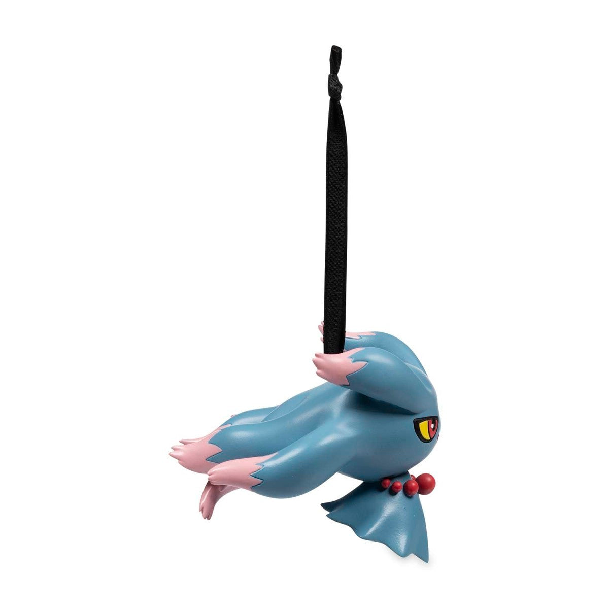 Misdreavus Pokémon Halloween Ornament