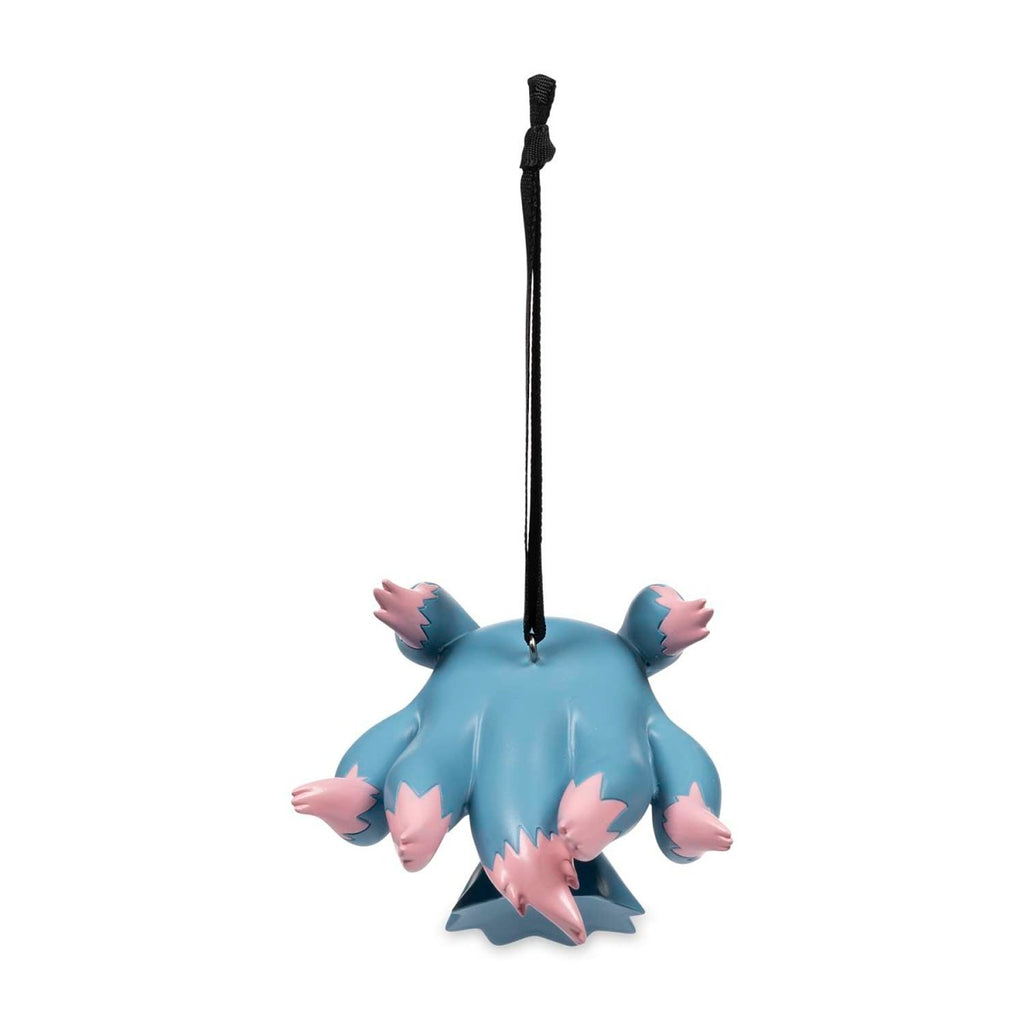 Misdreavus Pokémon Halloween Ornament