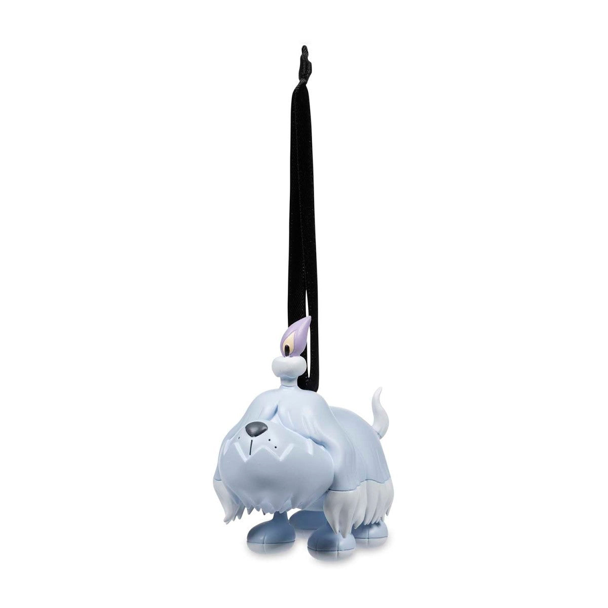 Greavard Pokémon Halloween Ornament