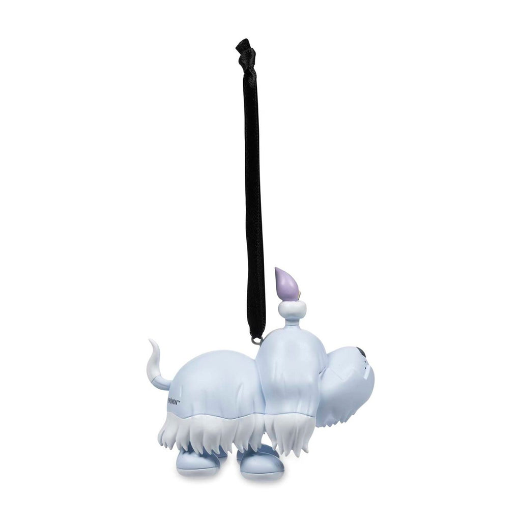 Greavard Pokémon Halloween Ornament