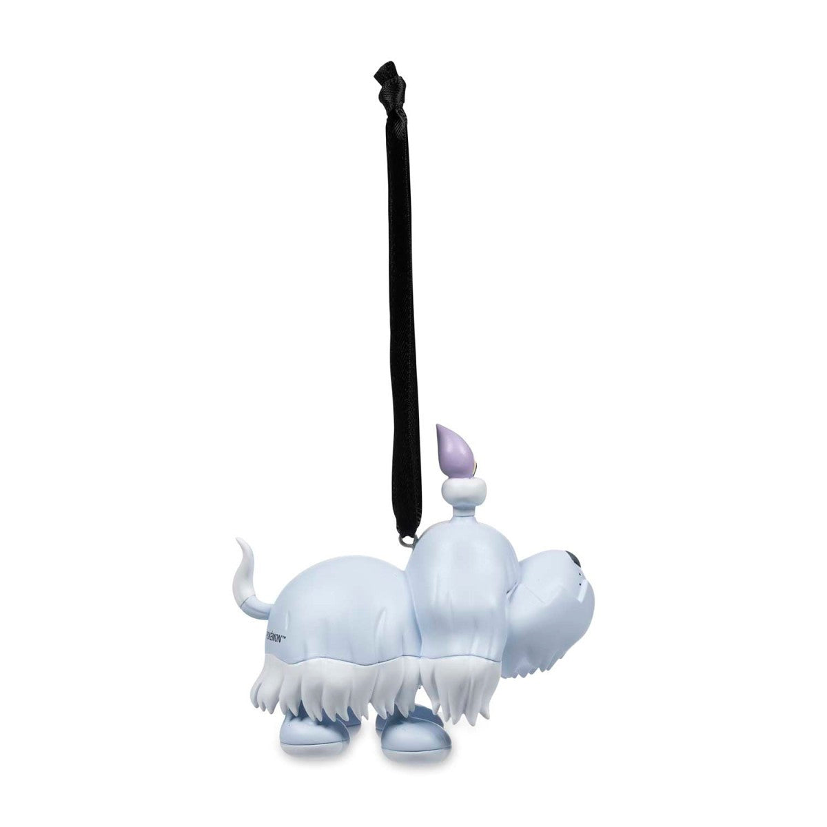 Greavard Pokémon Halloween Ornament