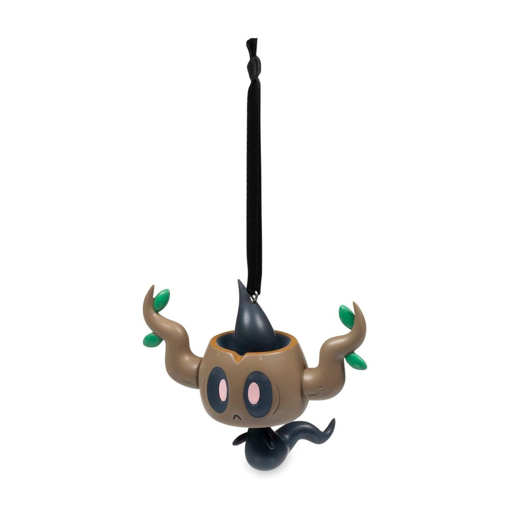 Phantump Pokémon Halloween Ornament