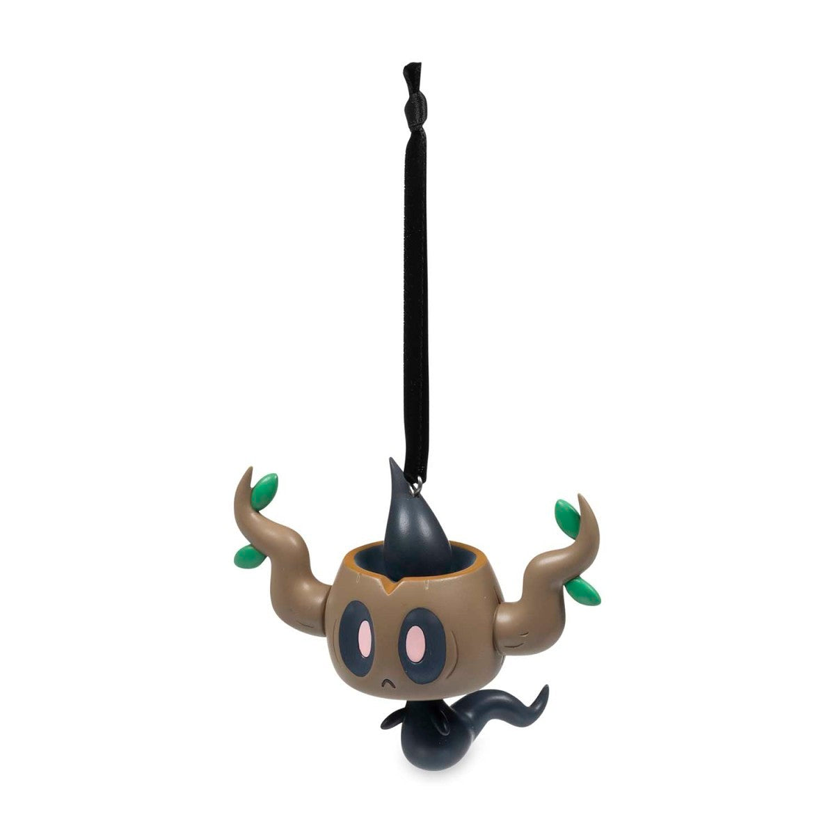 Phantump Pokémon Halloween Ornament