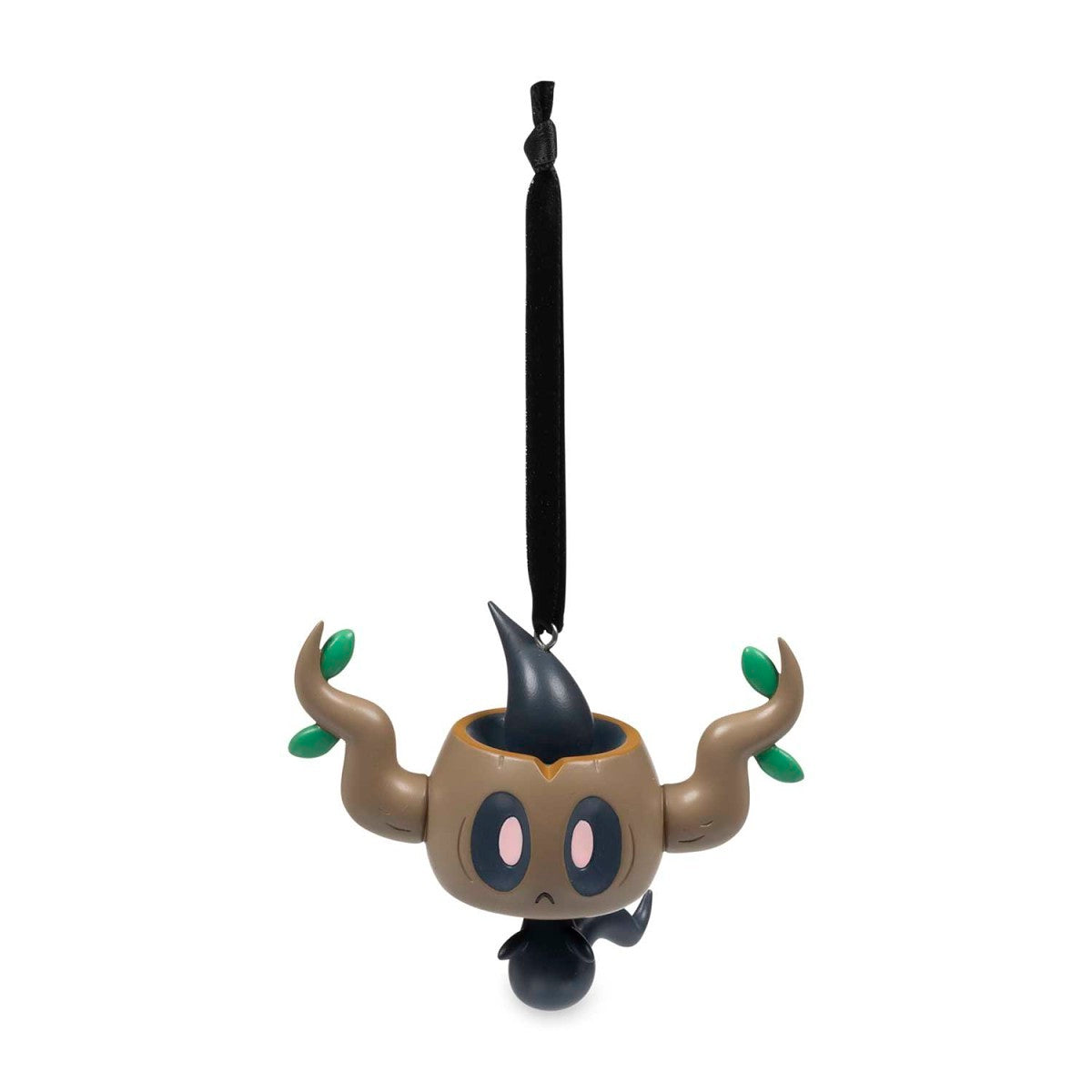 Phantump Pokémon Halloween Ornament