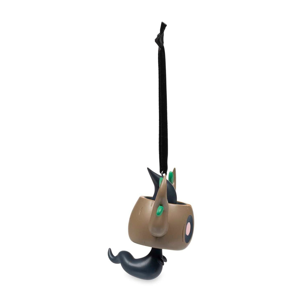 Phantump Pokémon Halloween Ornament