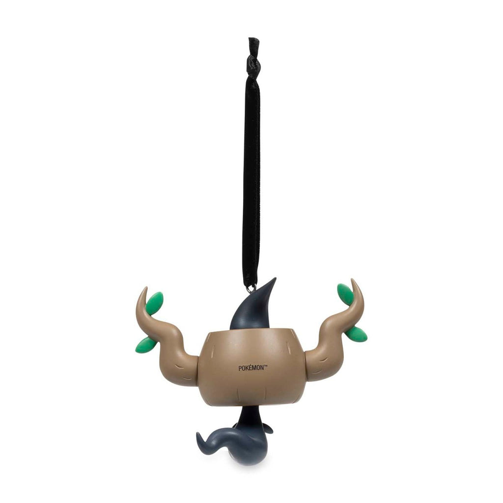 Phantump Pokémon Halloween Ornament