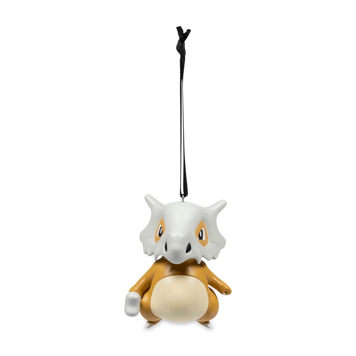 Cubone Pokémon Halloween Ornament
