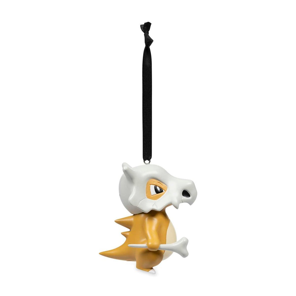 Cubone Pokémon Halloween Ornament