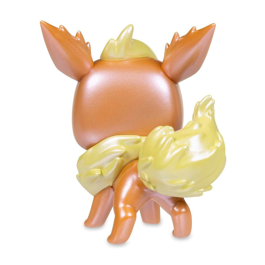 Flareon Pearlescent Pop! Vinyl Figure By Funko
