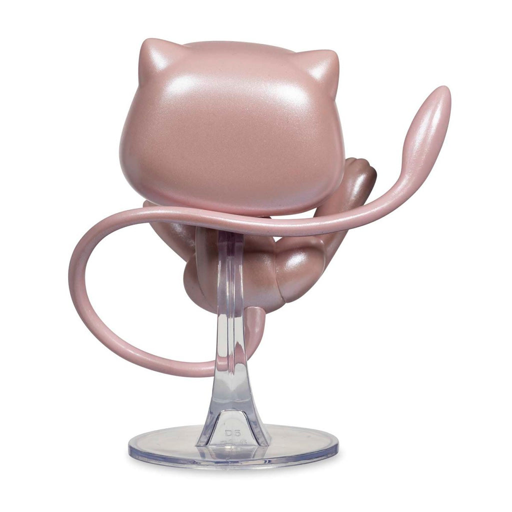 Mew Pearlescent Pop! Vinyl Figure By Funko