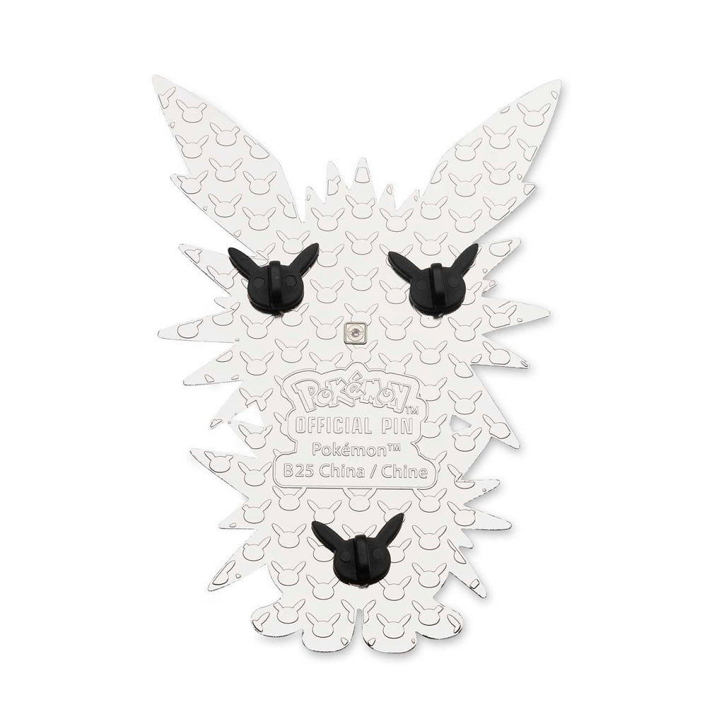 Pokémon Giant Pins: Jolteon Oversize Pin