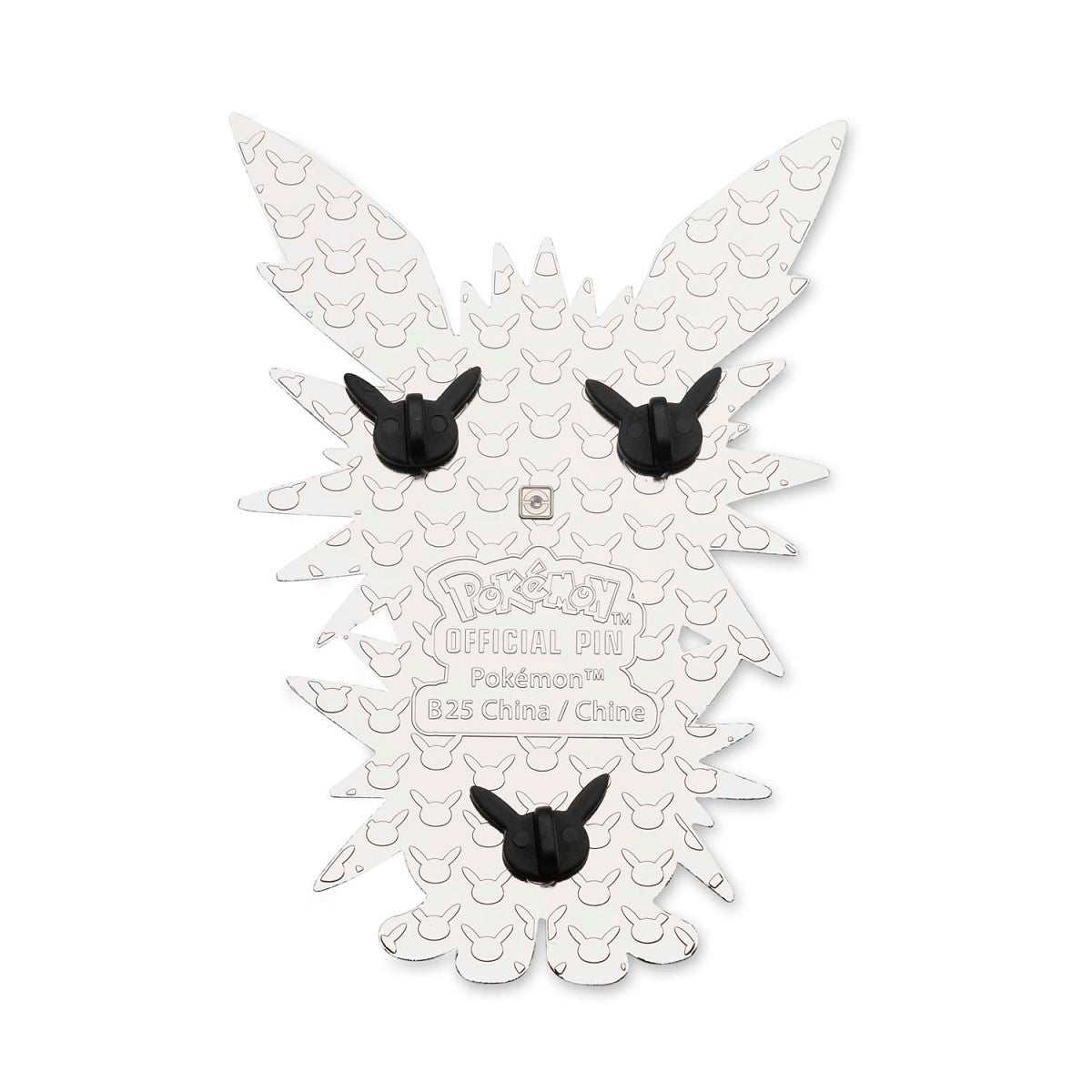 Pokémon Giant Pins: Jolteon Oversize Pin