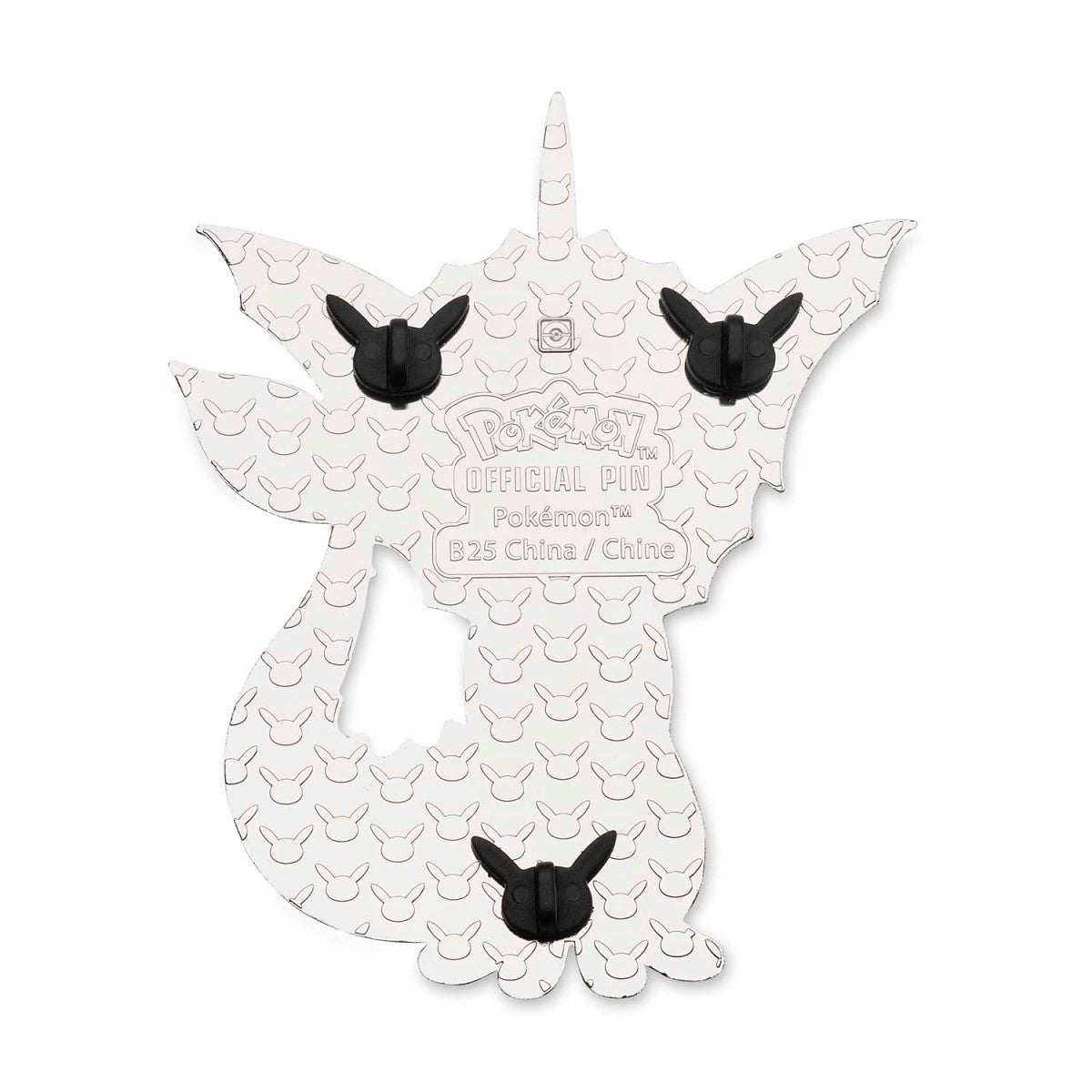 Pokémon Giant Pins: Vaporeon Oversize Pin