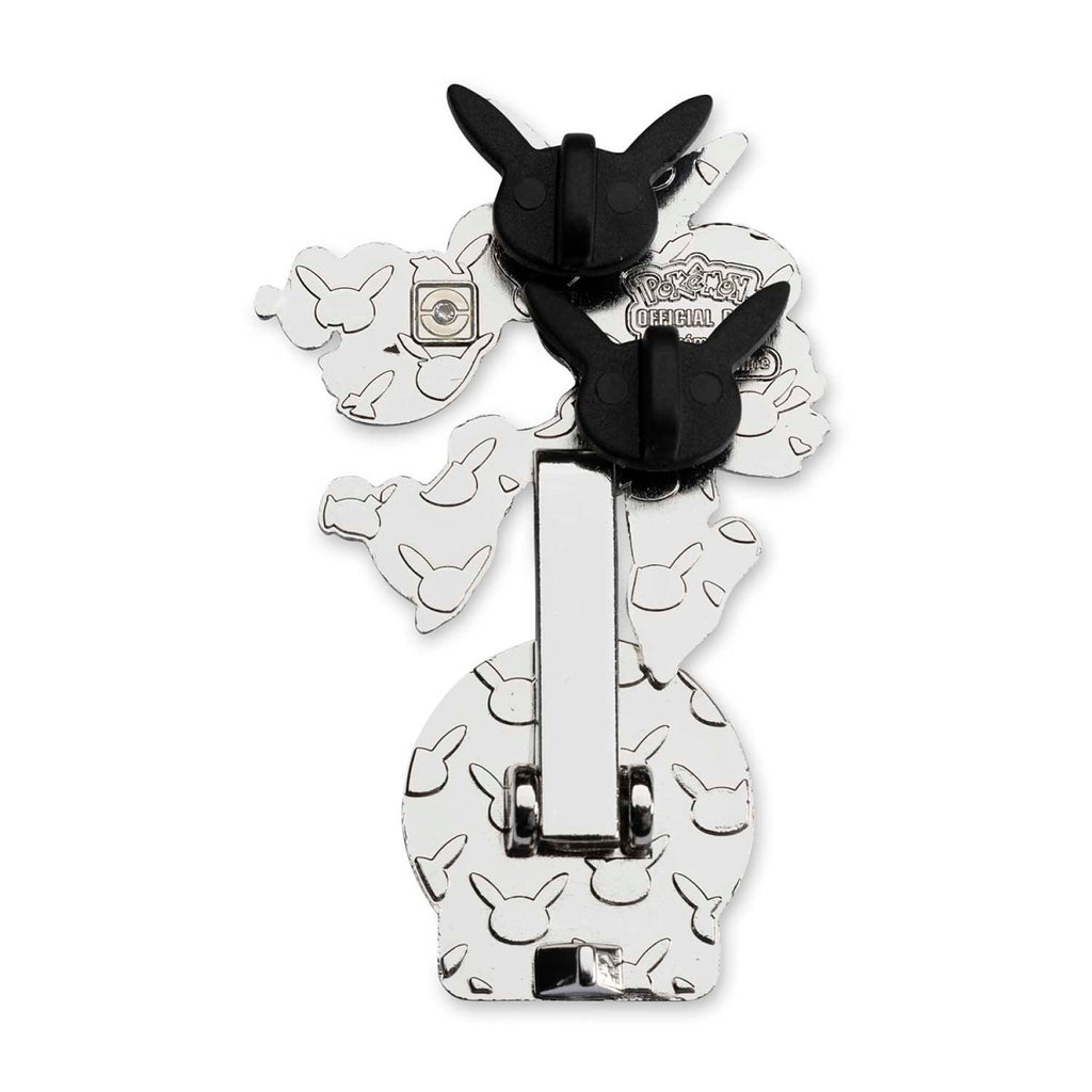 Alakazam Pokémon Gallery Pin