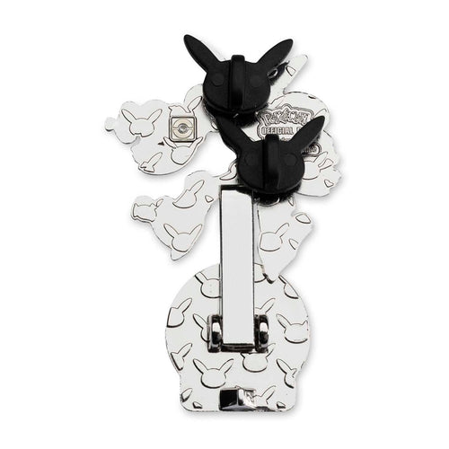 Alakazam Pokémon Gallery Pin