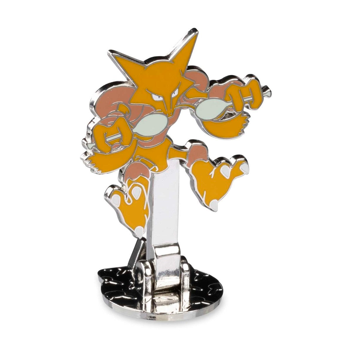 Alakazam Pokémon Gallery Pin