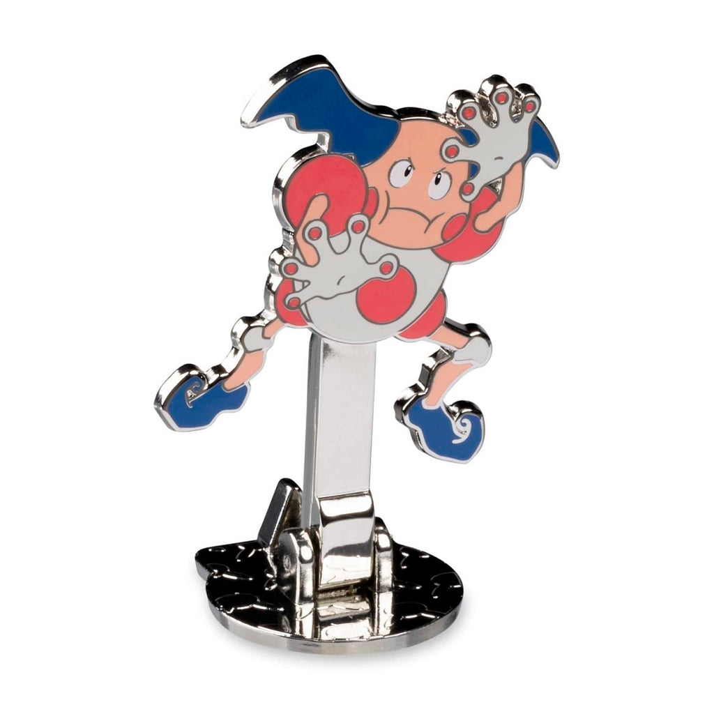 Mr. Mime Pokémon Gallery Pin
