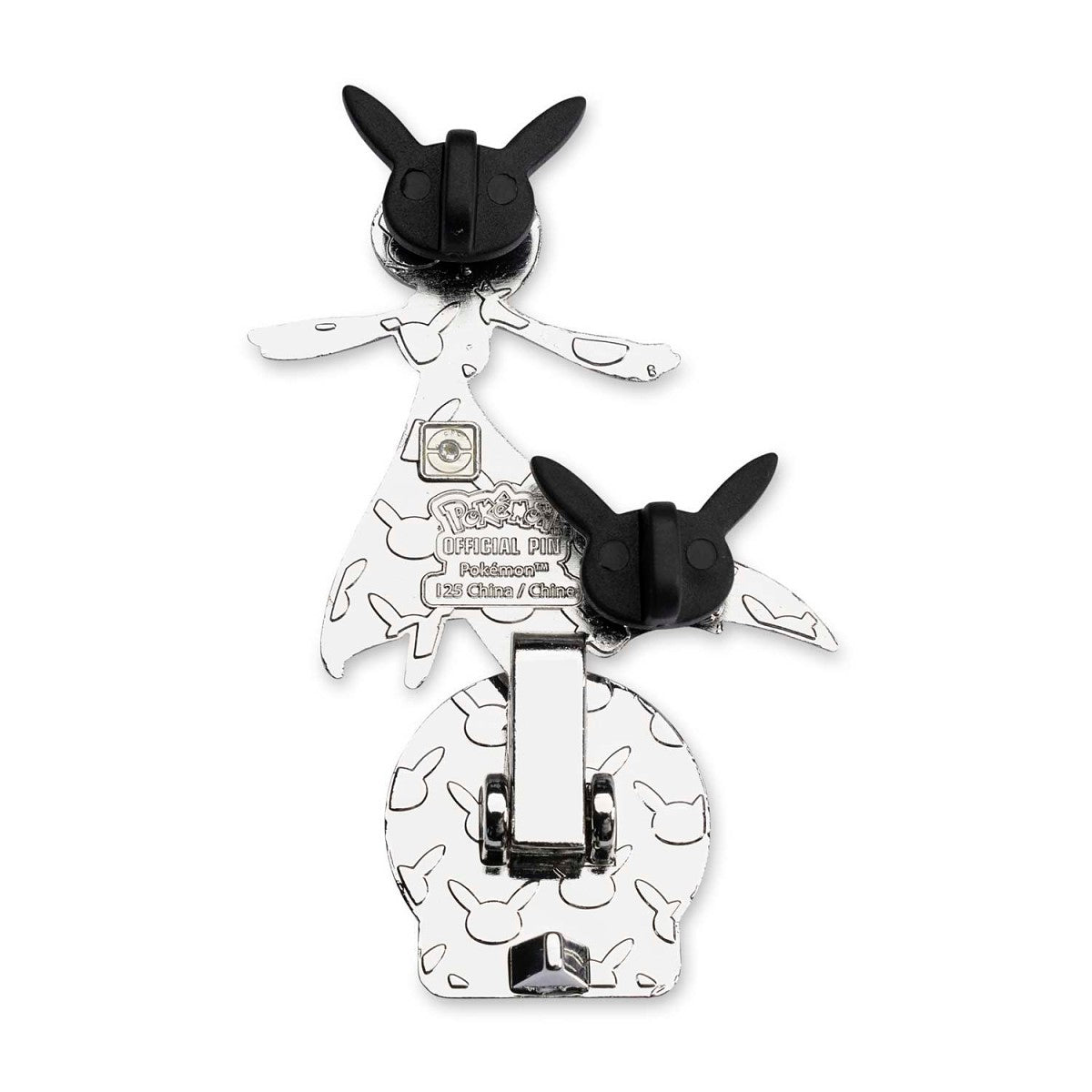 Gardevoir Pokémon Gallery Pin