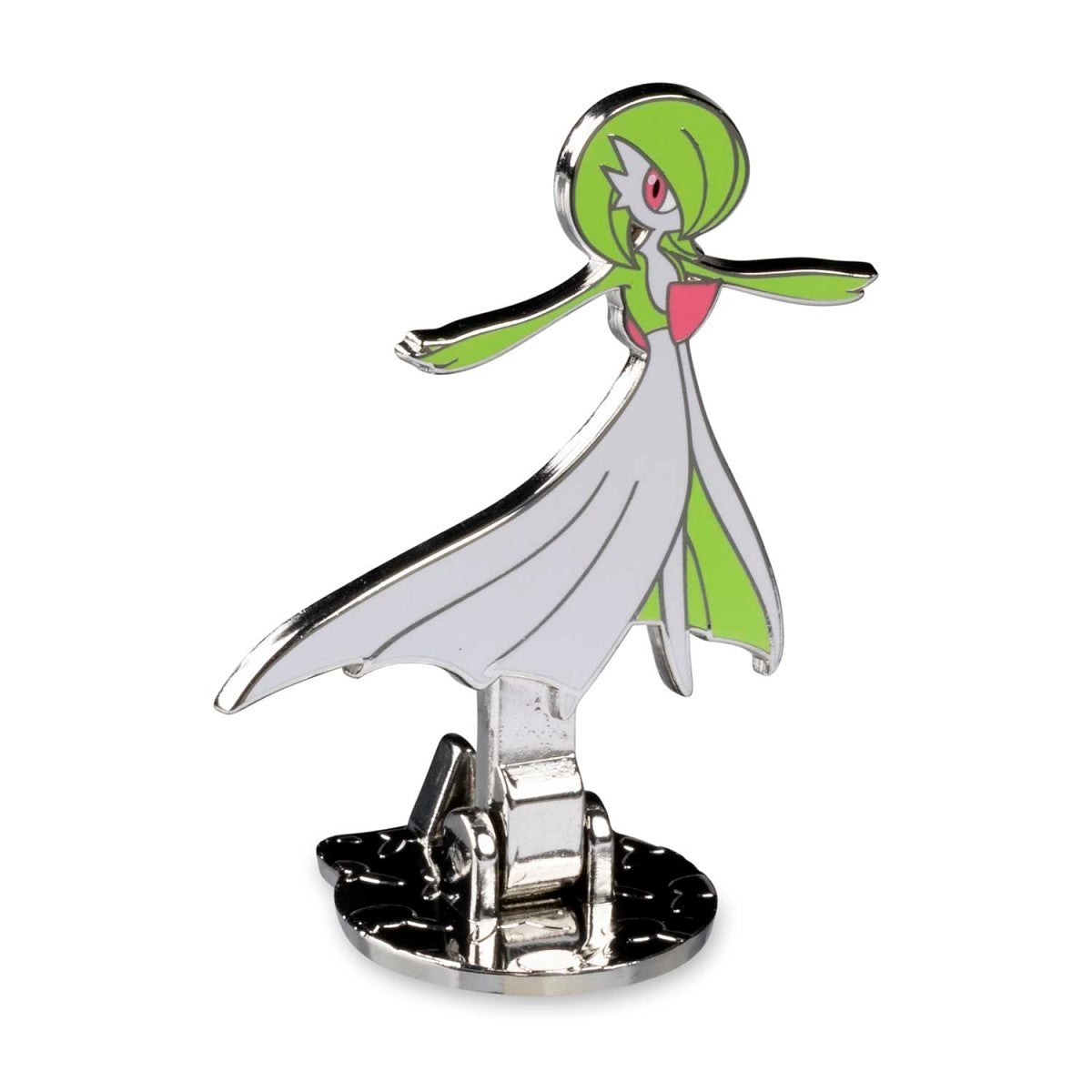 Gardevoir Pokémon Gallery Pin