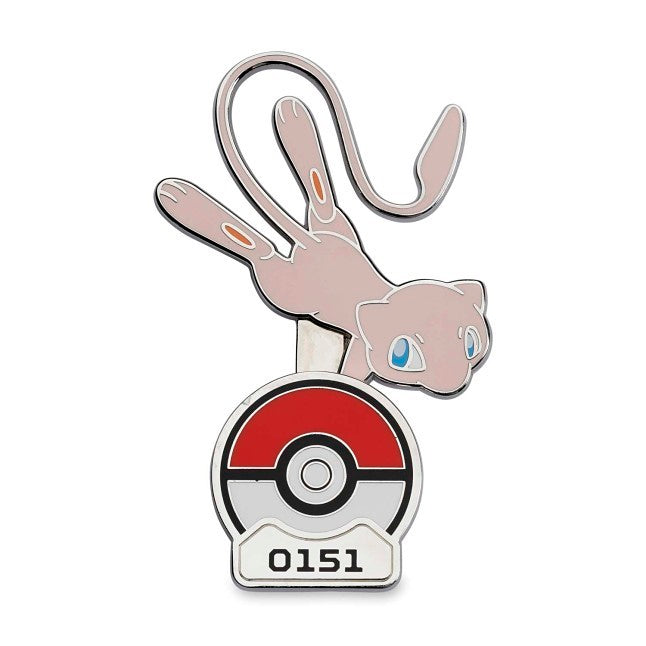 Hoothoot Pokémon Pin