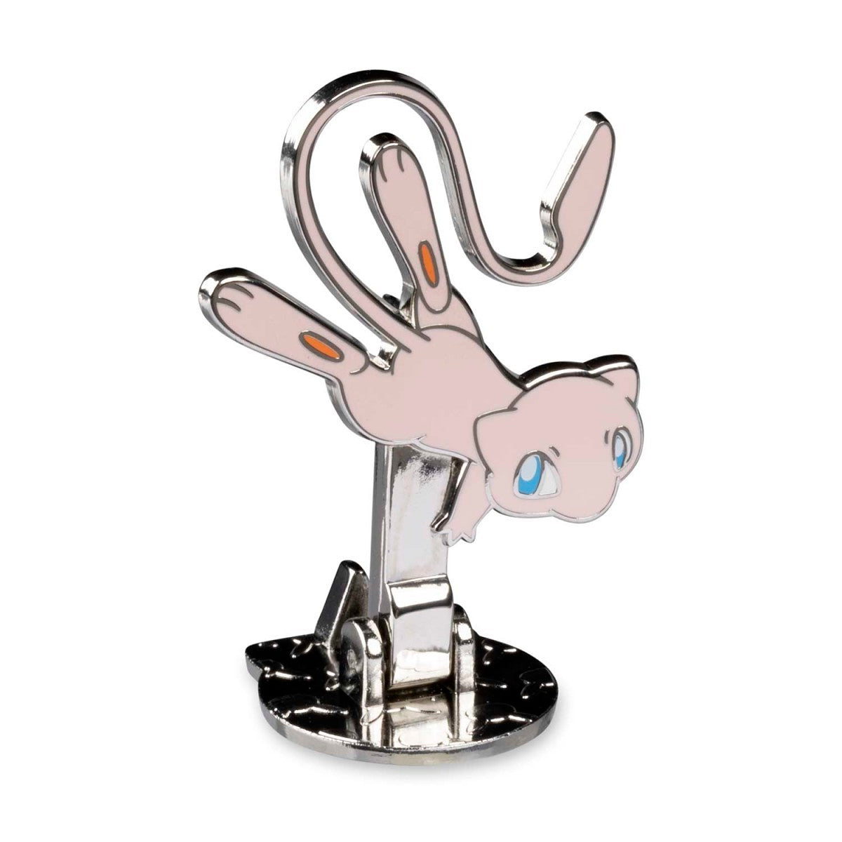 Mew Pokémon Gallery Pin
