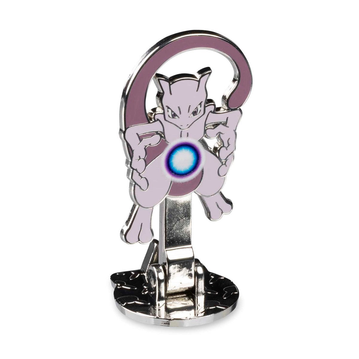 Mewtwo Pokémon Gallery Pin