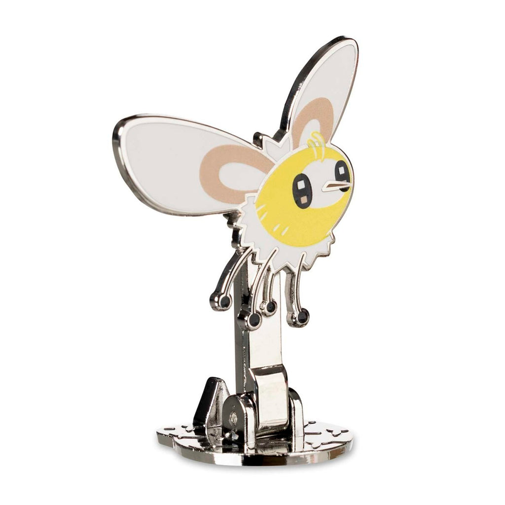 Cutiefly Pokémon Gallery Pin