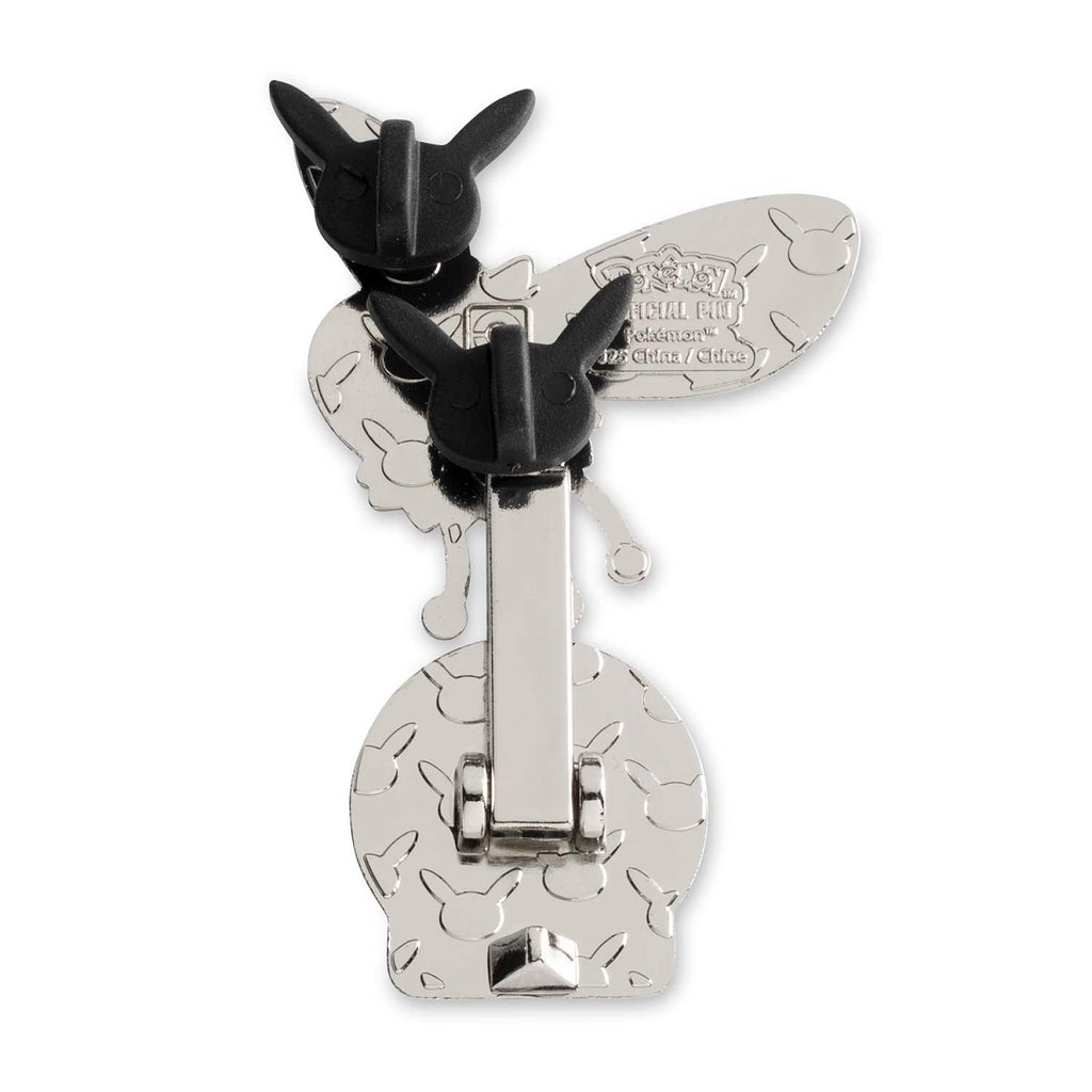 Cutiefly Pokémon Gallery Pin