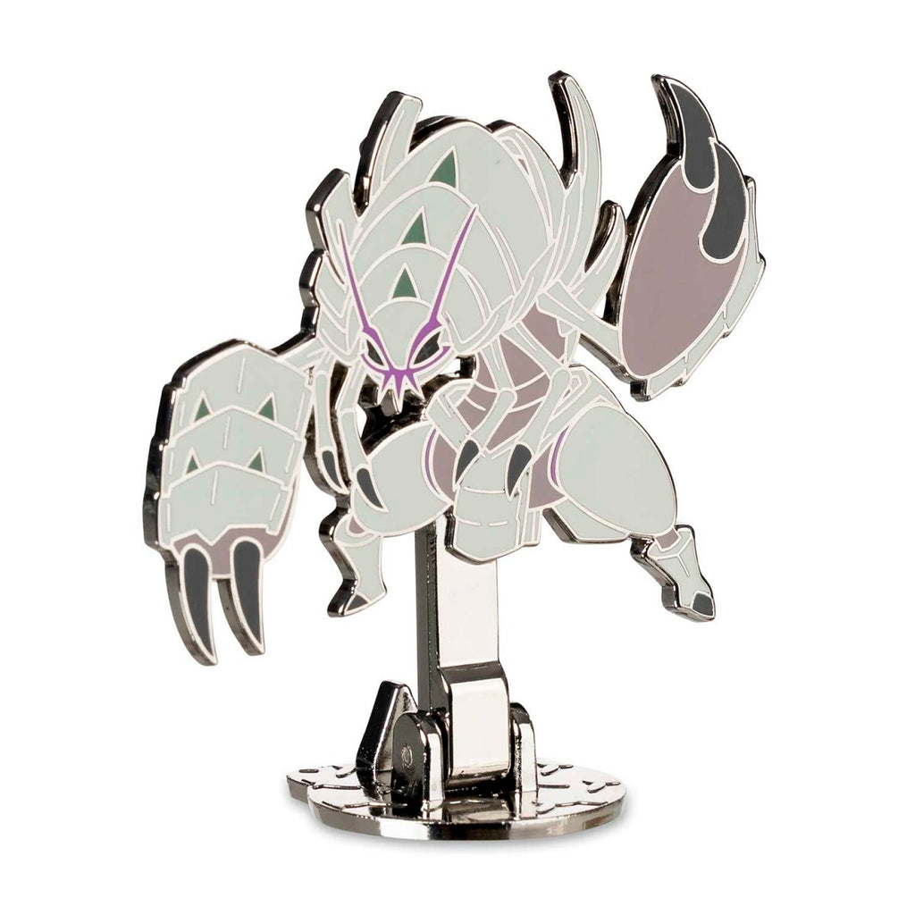 Golisopod Pokémon Gallery Pin