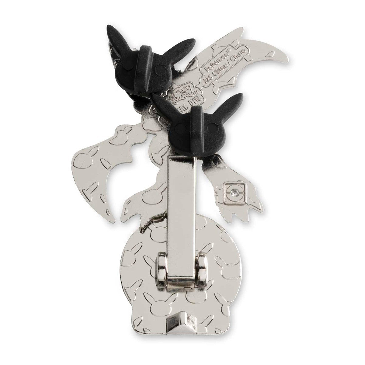 Scyther Pokémon Gallery Pin