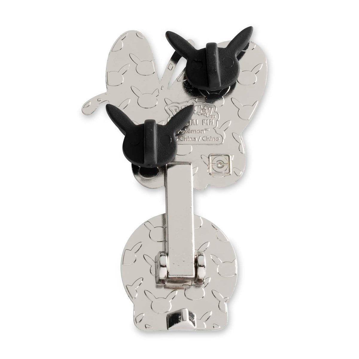Butterfree Pokémon Gallery Pin