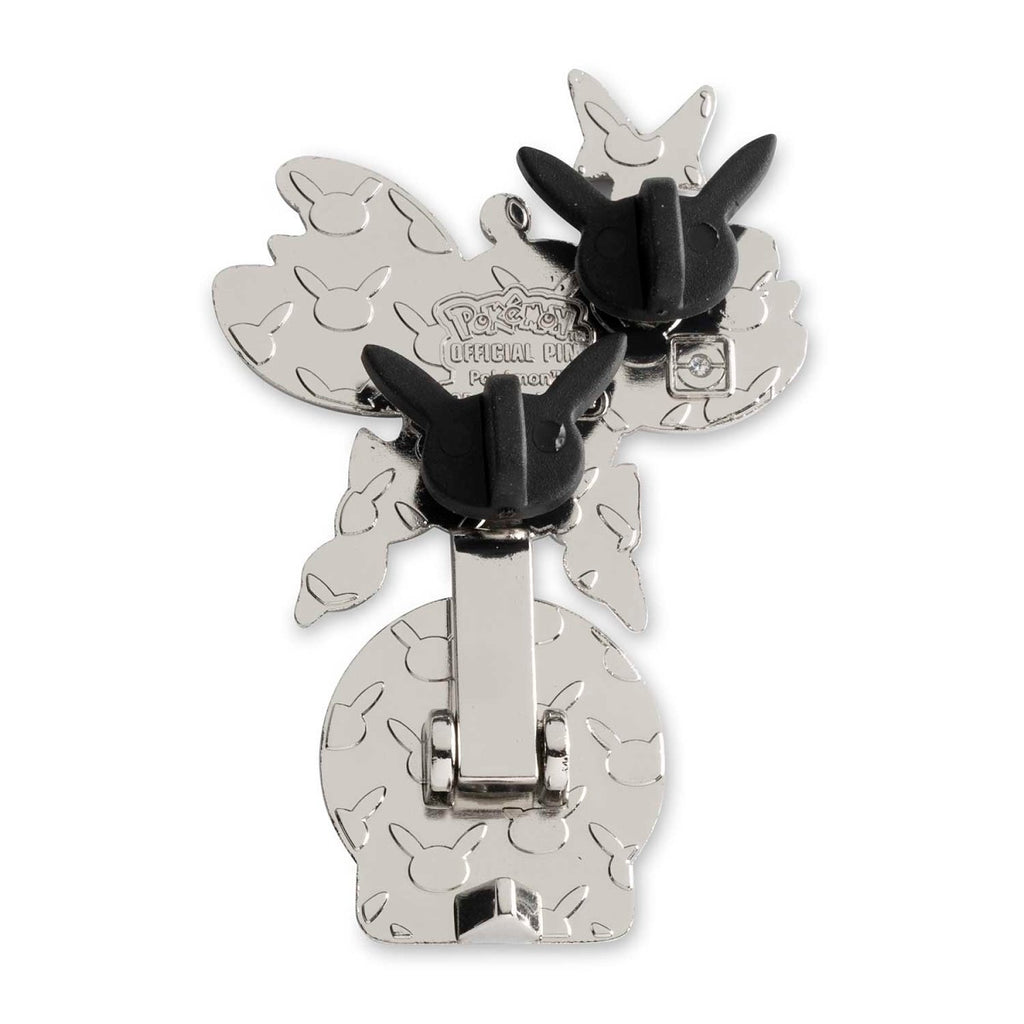 Heracross Pokémon Gallery Pin
