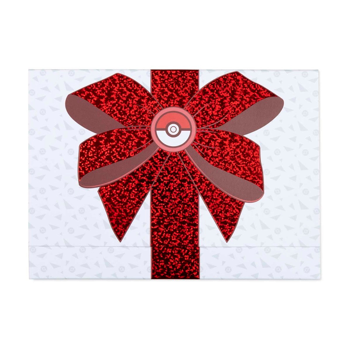 Pikachu For You! Pin & Greeting Card