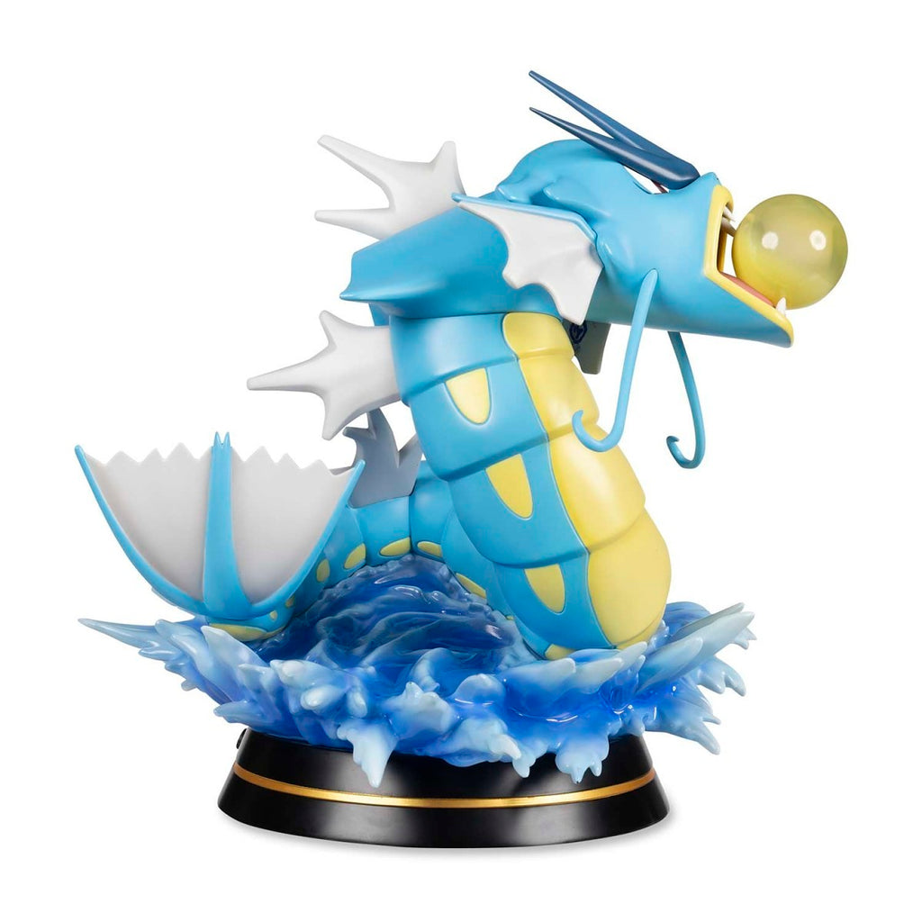 Gyarados Beaming Ferocity Figure By First 4 Figures