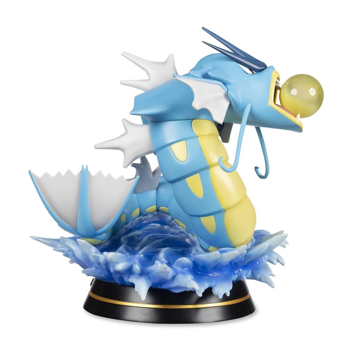 Gyarados Beaming Ferocity Figure By First 4 Figures