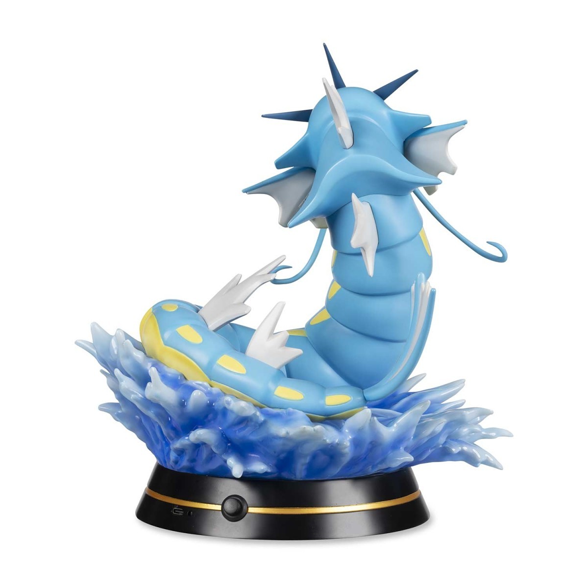 Gyarados Beaming Ferocity Figure By First 4 Figures