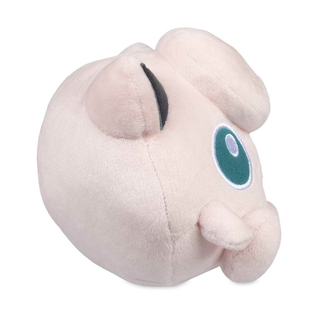 Jigglypuff Poké Plush - 5 In.