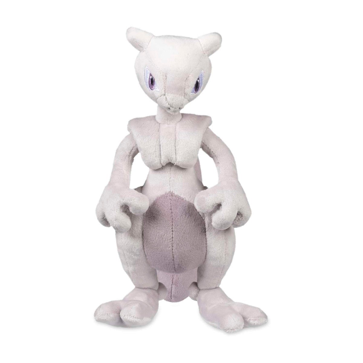 Mewtwo Poké Plush - 10 ½ In.