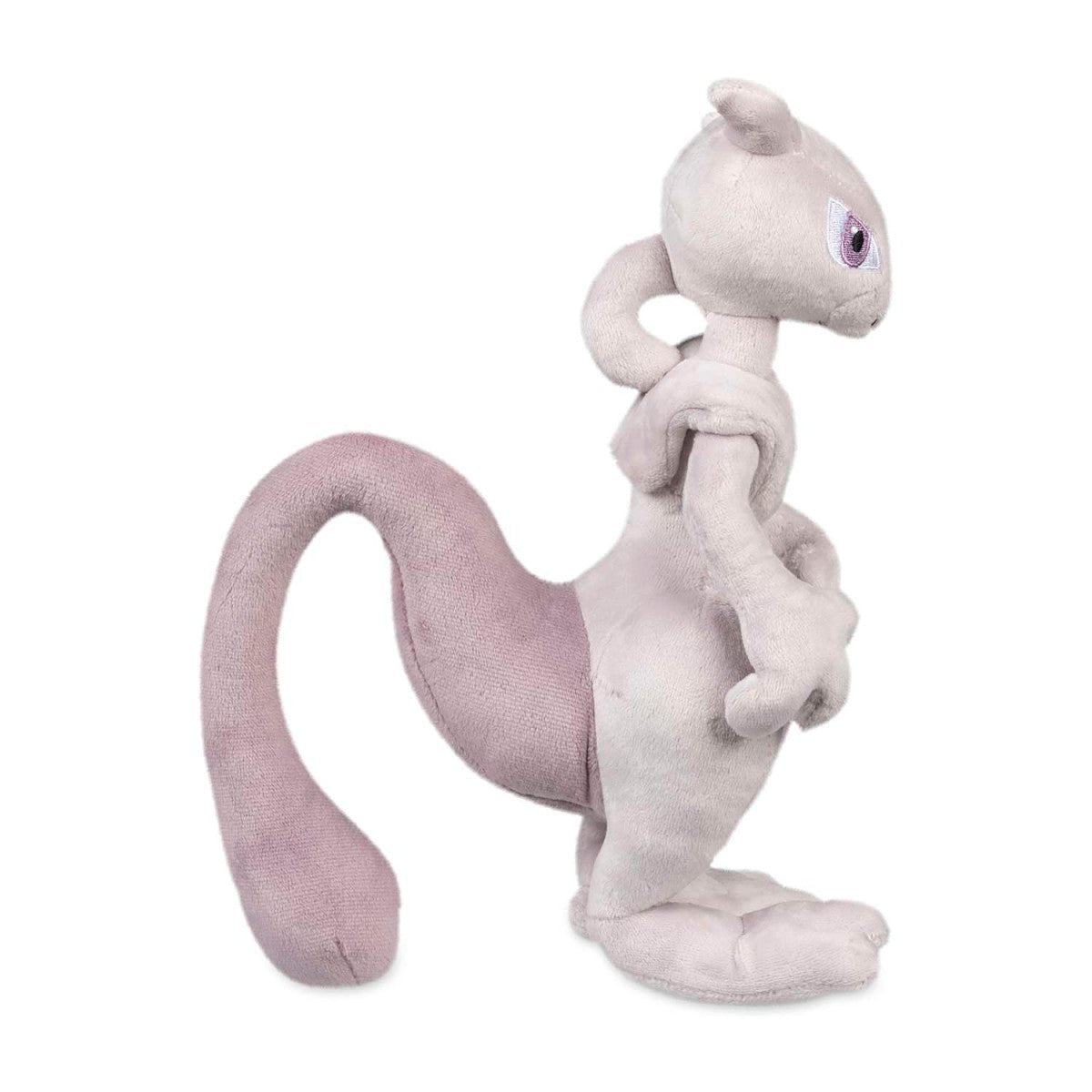 Mewtwo Poké Plush - 10 ½ In.